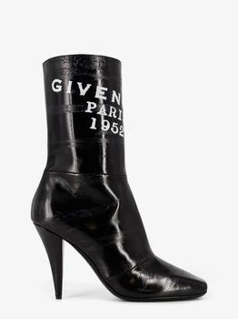 Givenchy | Leather boots