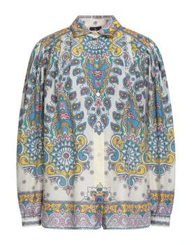 ETRO | Patterned shirts 
blouses