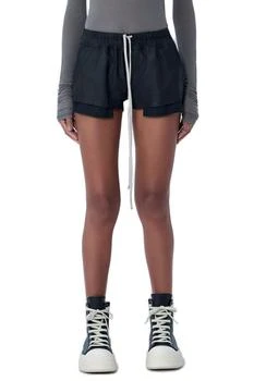 Rick Owens | Rick Owens Drawstring Shorts