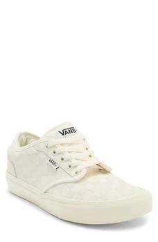 Vans Atwood Leather Sneaker