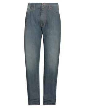 MAISON MARGIELA | Straight leg