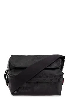 Gucci | Gucci Medium GG Crossbody Bag