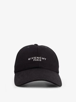 Givenchy | Cotton hat