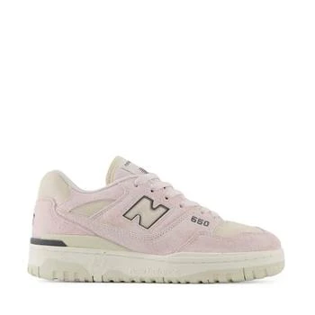 New Balance Women's 550 Sneakers