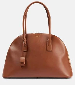 Yves Saint Laurent | Sac De Jour leather tote bag