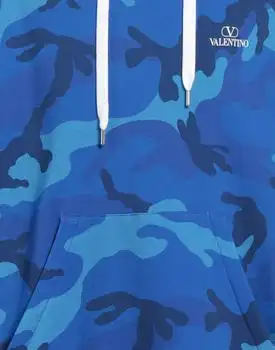 Valentino | Hooded sweatshirt