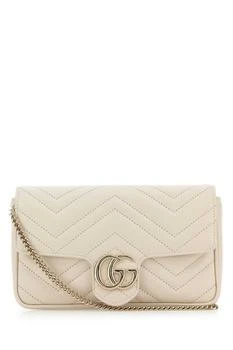 Gucci | Gucci GG Marmont Mini Shoulder Bag