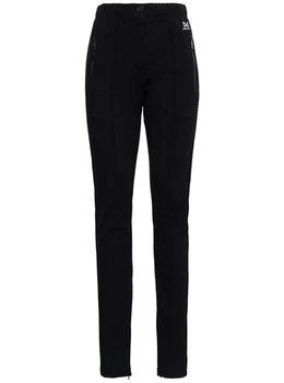 Dolce & Gabbana | Dolce & Gabbana Milano Logo Print Pants