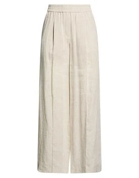 Brunello Cucinelli | Wide-leg pants