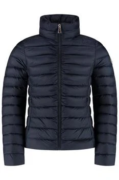 Moncler | Moncler Enfant Ige Hooded Down Jacket