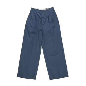 MAISON MARGIELA | Maison Margiela Skater Chino Trousers