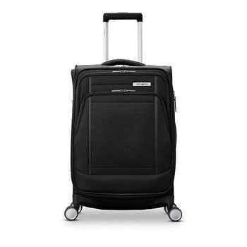 Samsonite Uplift Expandable Spinner Carry On Suitcase