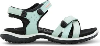 Offroad Roam Nubuck Outdoor Sandals - Women's