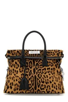 MAISON MARGIELA | Maison Margiela Loved To Death Medium 5AC Crossbody Bag