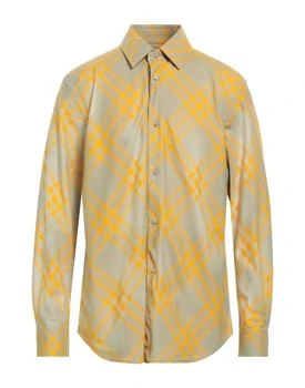 Burberry | Checked shirt