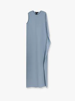 Max Mara | Odessa silk long dress