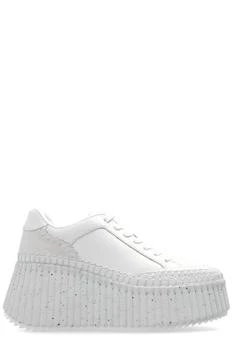 Chloé | Chloé Nama Platform Sneakers