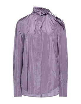 Valentino | Solid color shirts & blouses