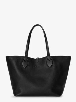 Gucci | Totissima leather shopping bag