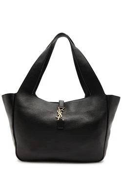 Yves Saint Laurent | Bea leather tote