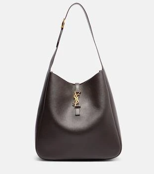 Yves Saint Laurent | Le 5 à 7 Supple Large leather shoulder bag
