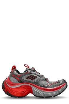 Balenciaga 6XL Lace-Up Sneakers