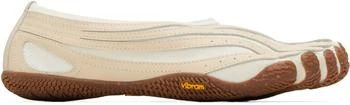 White 
Beige Jaya EVO Slip-on Loafers