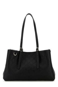 Gucci | Gucci GG Emblem Shoulder Bag