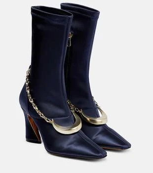 Zimmermann | Embellished ankle boots