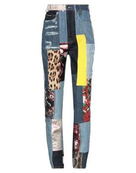 Dolce
Gabbana | Denim pants