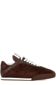 Chloé | Chloé Kick Lace-Up Sneakers