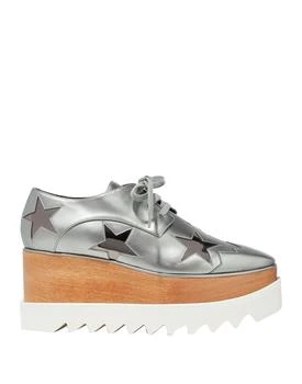 Stella McCartney | Laced shoes