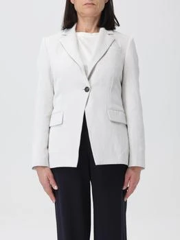 Brunello Cucinelli | Blazer woman Brunello Cucinelli