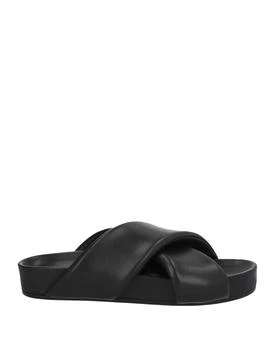 Jil Sander | Sandals