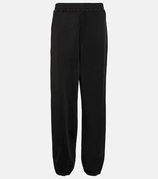 Jil Sander | Wool-blend sweatpants