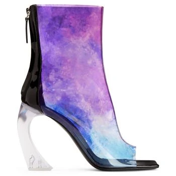 Giuseppe Zanotti | Nordlyss