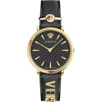 Watches Black Women