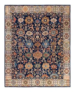 Bloomingdale's | Serapi M1945 Area Rug, 8'1" x 9'9"