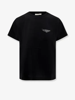 Givenchy | Cotton T-shirt