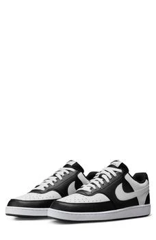 Court Vision Low Sneaker