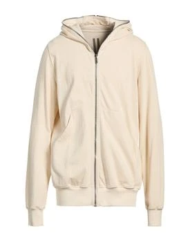 Rick Owens | Hooded sweatshirt