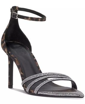 Women's Kadira Embellished Dress Sandals, Exclusively at Macy's