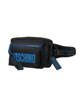 Moschino Belt Bags