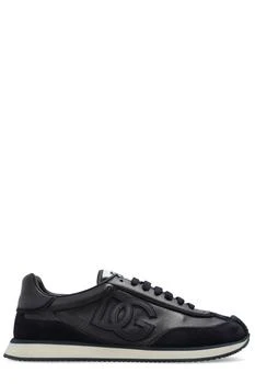 Dolce & Gabbana | Dolce & Gabbana Logo Patch Cushion Sneakers