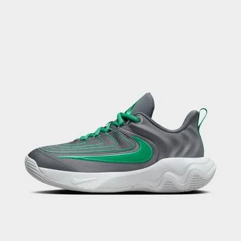 Big Kids' Nike Giannis Immortality 4 Basketball Shoes