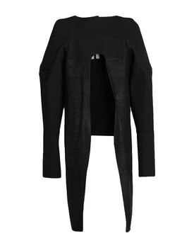 Rick Owens | Solid color shirt