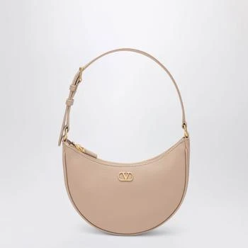 Valentino | Valentino VLogo Signature Zip-Up Mini Shoulder Bag