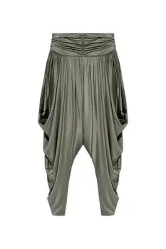 Balmain | Balmain Draped Harem Pants