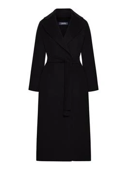 Max Mara | 'S Max Mara Paola Belted Coat