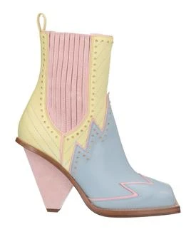 Balmain | Ankle boot